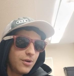 Meet your Posher, Landon